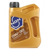 NGN SYNERGY PLUS 0W-30
