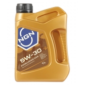 NGN EXCELLENCE DXS 5W-30